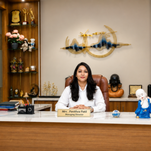 Pavithra Patil